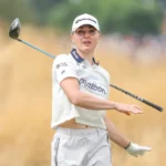 La reputación de Charley Hull se ve afectada, Trump firma una ronda de «70» y se desata un animado debate sobre un campo muy elogiado