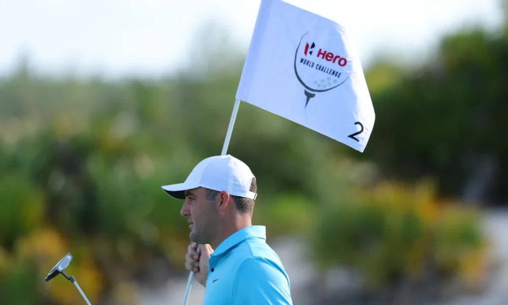Problemas estúpidos del golf: el dilema de un lector con el mástil de la bandera, con el que muchos se sentirán identificados