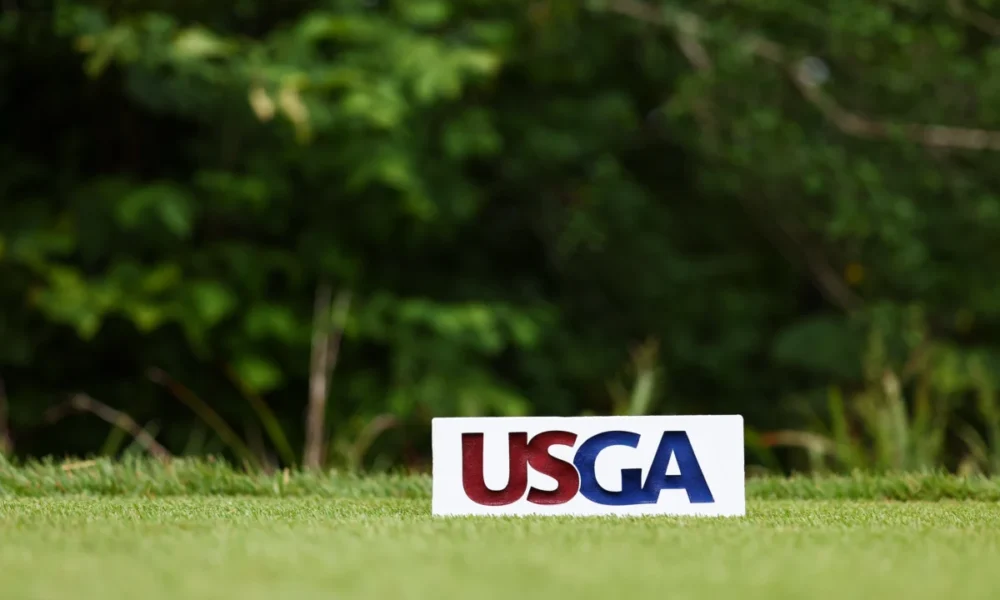 Problemas tontos del golf: ¿Cómo se le llama la atención a alguien por esta infracción tan leve?