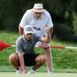 «El mejor de Inglaterra»: al compañero de equipo de Jack Whaley en la FSU no le sorprende su clasificación para la final del U.S. Am