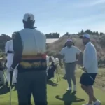 LeBron James estuvo a punto de hacer un «hole-in-one» en Bandon Dunes… y estuvo a punto de reavivar este debate sobre el golf