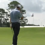 Rory McIlroy vive momentos memorables del tipo «¡Uno de los nuestros!» en el Tour Championship