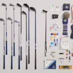 ¿Qué hay en mi bolsa?: Tommy Fleetwood