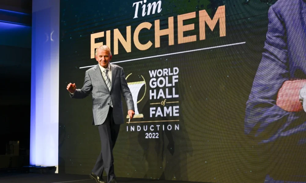 Al excomisionado del PGA Tour le diagnostican Alzheimer; su familia anuncia una donación de 13 millones de dólares a PGA Tour Charities
