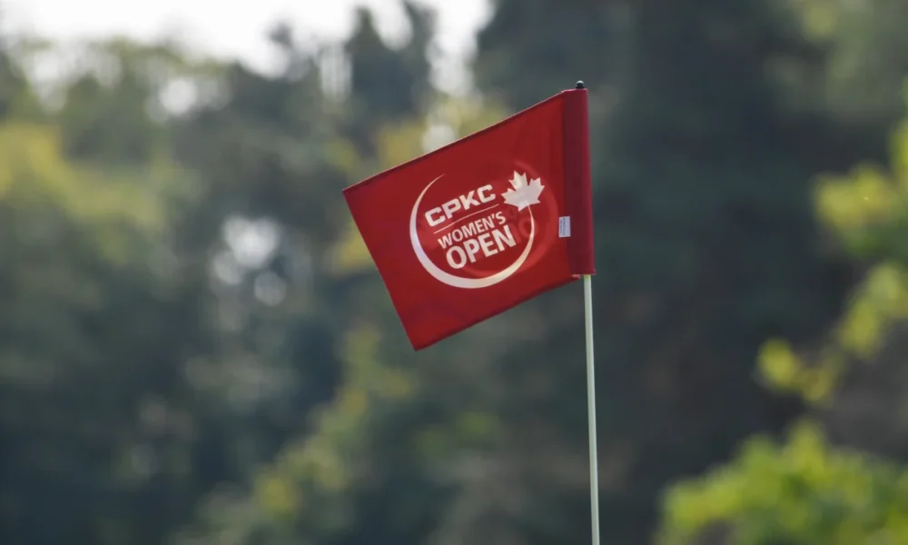A continuación se detallan los premios en metálico que recibirá cada golfista en el CPKC Women’s Open de la LPGA de 2026