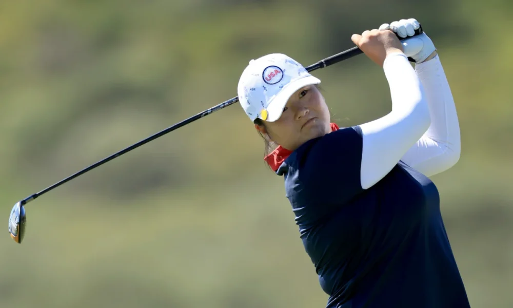 La situación de esta jugadora estadounidense de la «top» sigue siendo incierta de cara a la Solheim Cup