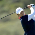 La situación de esta jugadora estadounidense de la «top» sigue siendo incierta de cara a la Solheim Cup