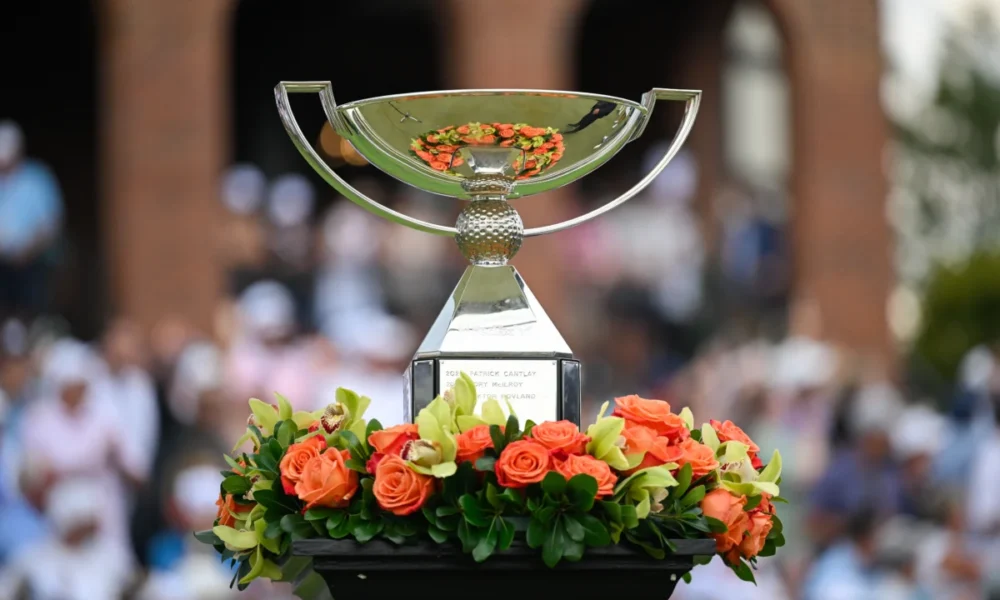 Cómo funcionan las eliminatorias de la FedEx Cup: el formato, lo que está en juego y el premio mayor de 100 millones de dólares