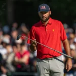 Copa de los Presidentes 2026: Estos son los seis clasificados automáticos para el equipo estadounidense de Brandt Snedeker