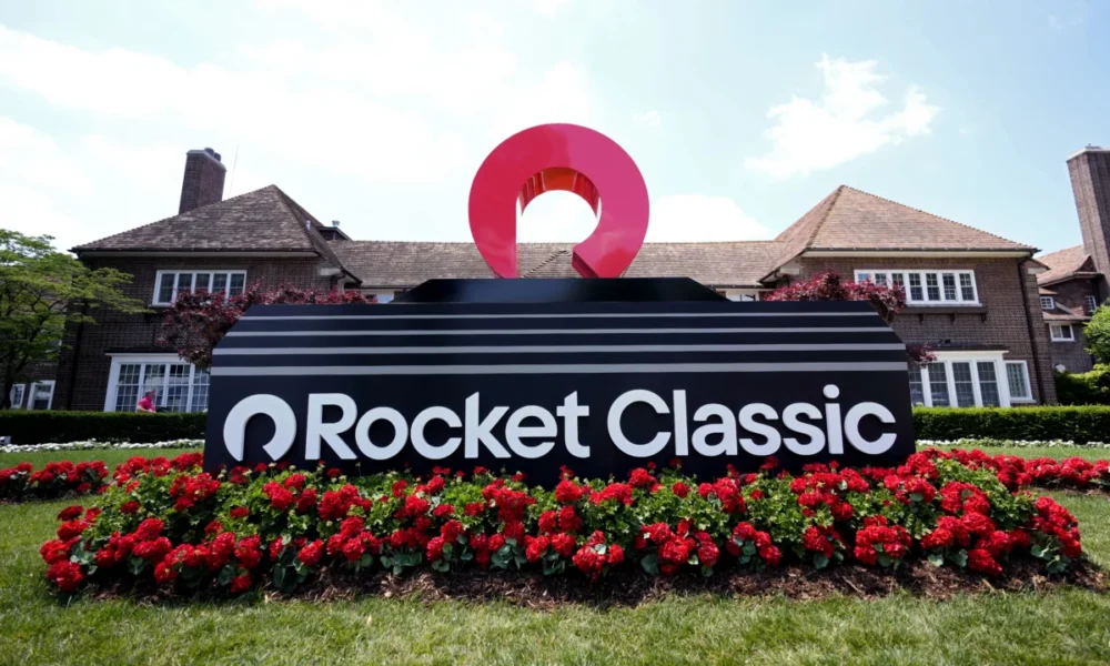 A continuación se detallan los premios en metálico que recibirá cada golfista en el Rocket Classic de 2026