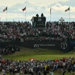 Abierto Británico de 2026: La R&A establece un código de conducta para los aficionados en Royal Birkdale tras el trato recibido por Wyndham Clark en el Abierto de Estados Unidos