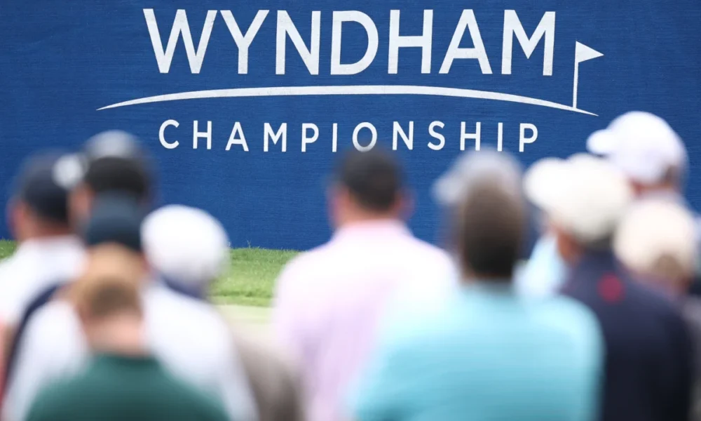 A continuación se detallan los premios en metálico que recibirá cada golfista en el Campeonato Wyndham de 2026