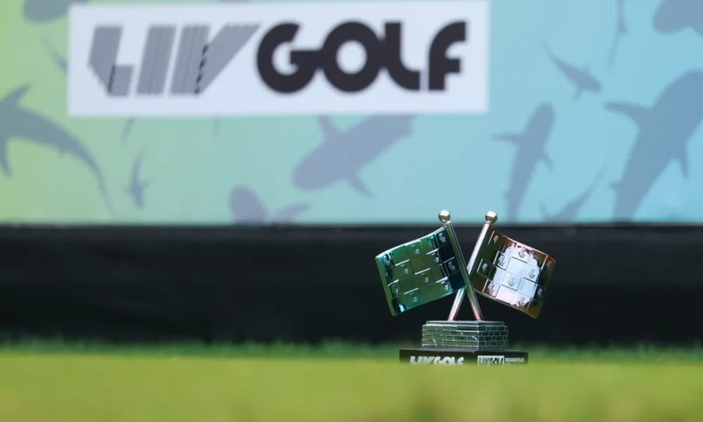 A continuación se detalla la distribución de los premios en metálico para cada golfista en el torneo LIV Golf de Indianápolis de 2026