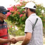 Scottie Scheffler supera con creces a Tiger Woods en esta clasificación de ganancias que Woods había liderado durante 26 años