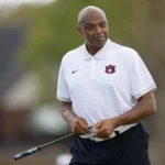 Charles Barkley rechazó la invitación a la boda de Taylor Swift para «salir por ahí y jugar al golf»