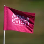 A continuación se detallan los premios en metálico que recibirá cada golfista en el Amundi Evian Championship de la LPGA de 2026