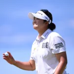 ¡60! Haeran Ryu establece la puntuación más baja de la historia de un torneo de Grand Slam y está a un paso de conquistar su segundo título de Grand Slam esta temporada
