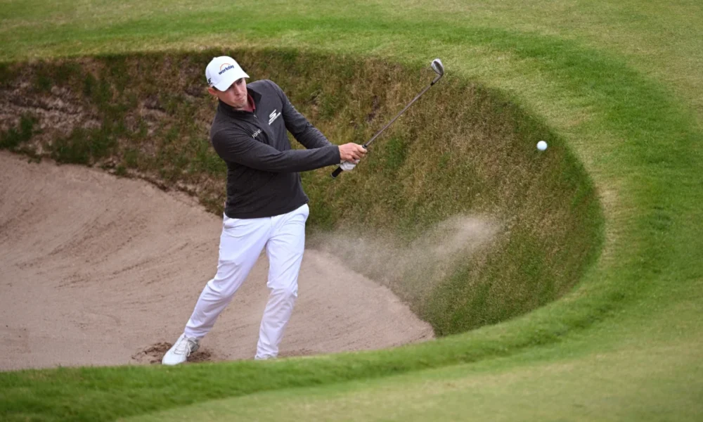 Abierto Británico de 2026: Matt Fitzpatrick se suma al creciente número de jugadores preocupados por el juego