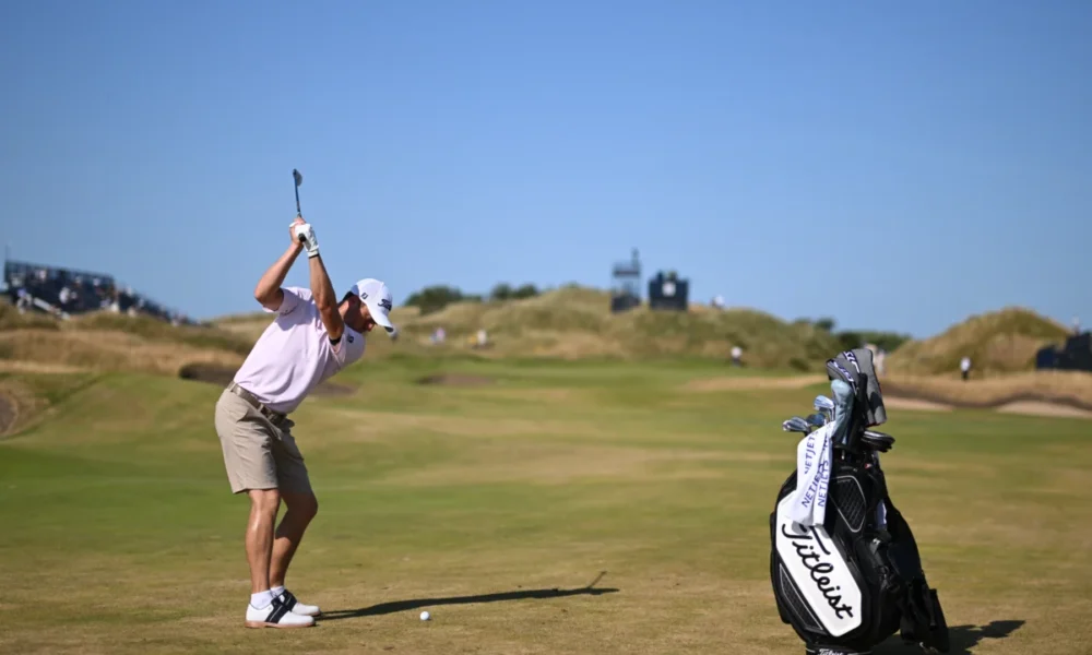 Abierto Británico de 2026: Parece que nos espera un Abierto duro, rápido y al estilo clásico en Royal Birkdale