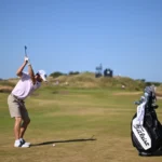 Abierto Británico de 2026: Parece que nos espera un Abierto duro, rápido y al estilo clásico en Royal Birkdale