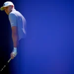 Uno de los mejores jugadores de golf tiene dos consejos para todos los golfistas jóvenes