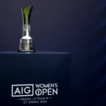 A continuación se detallan los premios en metálico récord que recibirá cada jugadora en el AIG Women’s British Open de 2026