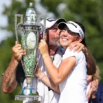 Asterisk Talley, que ahora es toda una estrella, gana el Campeonato Femenino de la U.S.Amateur, lo que le ayuda a superar las decepciones del pasado.
