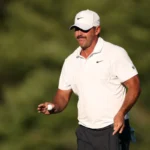 Brooks Koepka: «Es bastante patético» no clasificarse para los playoffs del circuito
