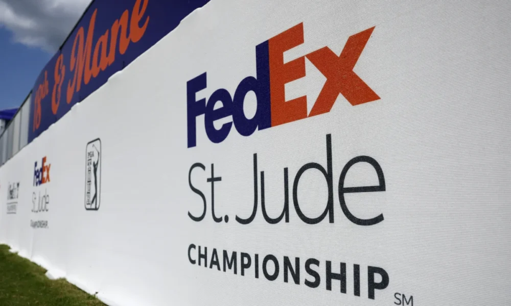 A continuación se detallan los premios en metálico que recibirá cada golfista en el FedEx St. Jude Championship de 2026