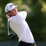 Los palos que utilizó Michael Brennan para ganar el Campeonato Wyndham de 2026