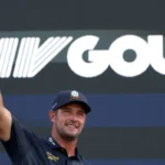 LIV Golf cancela su último torneo, así como una serie de conciertos, mientras el futuro sigue siendo incierto