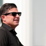 A pesar de las malas perspectivas, el director ejecutivo de LIV Golf se muestra optimista ante las dudas sobre el futuro de la liga