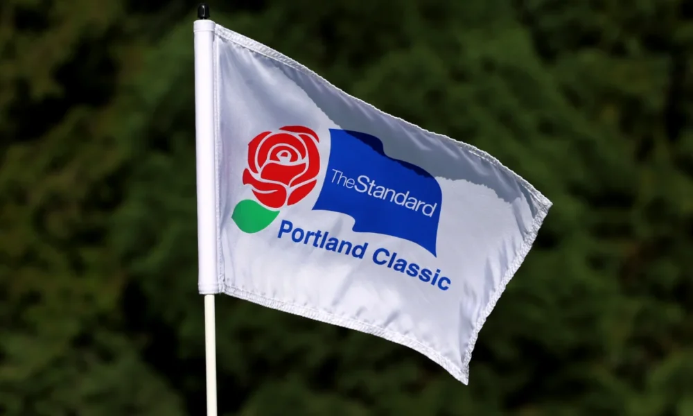 A continuación se detalla el reparto de premios en metálico para cada golfista del Standard Portland Classic de la LPGA de 2026