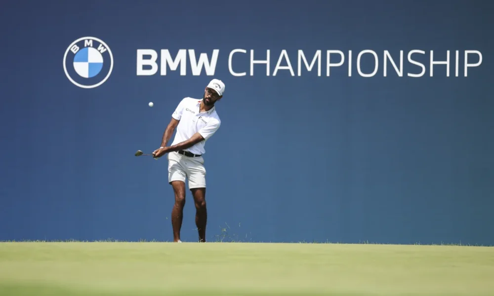 A continuación se detallan los premios en metálico que recibirá cada golfista en el BMW Championship de 2026