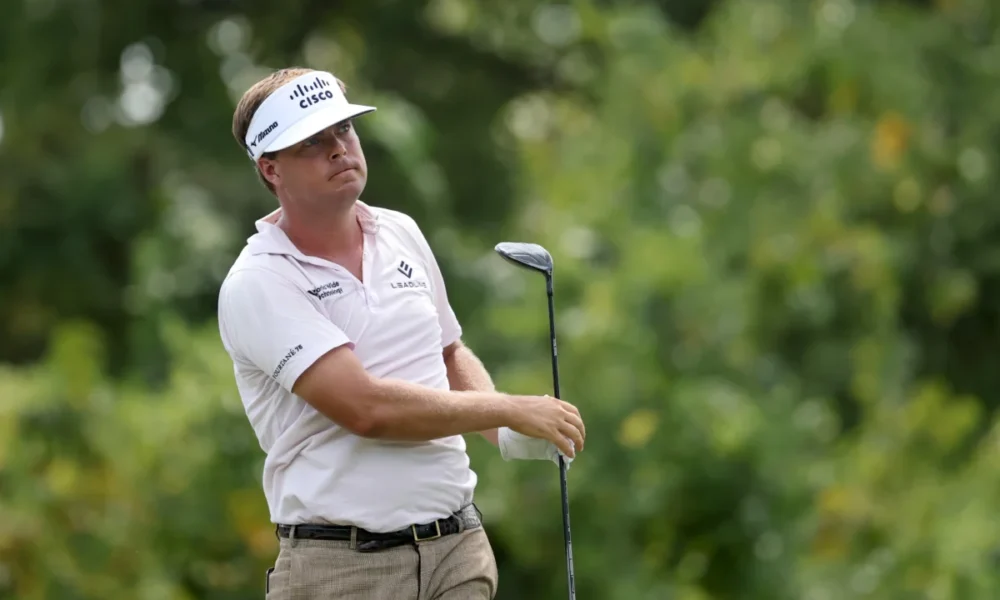 FedEx Cup 2026: Estos son los 50 jugadores que se han clasificado para el BMW Championship (y los nombres destacados que se han quedado fuera)