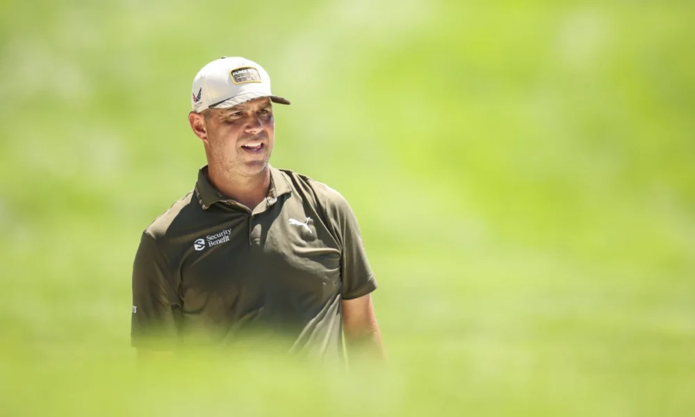 «Estoy orgulloso de dónde me encuentro»… La inspiradora temporada de Gary Woodland continúa con la oportunidad de clasificarse para East Lake