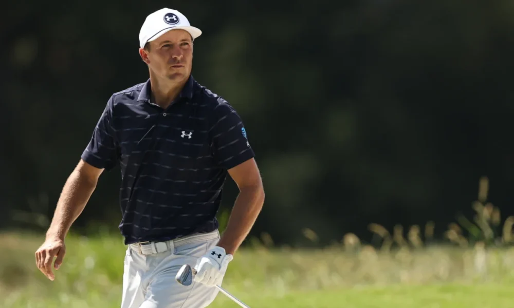 Las temporadas de Jordan Spieth, Max Homa y Keith Mitchell han llegado a su fin; Sungjae Im se clasifica con holgura para el BMW Championship