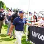 Bryson DeChambeau se despide de LIV 1.0 con un mensaje agridulce de cinco palabras