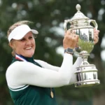 A continuación se detallan los premios en metálico que recibirán las jugadoras del Abierto Femenino Senior de EE. UU. de 2026