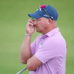 Esta oscura infracción del reglamento le ha costado a un aspirante al Euro Tour dos golpes en la ronda final