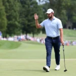 Patrick Cantlay y Gary Woodland se clasifican con holgura para el Tour Championship; Ryan Fox se mantiene por los pelos y Rickie Fowler queda fuera