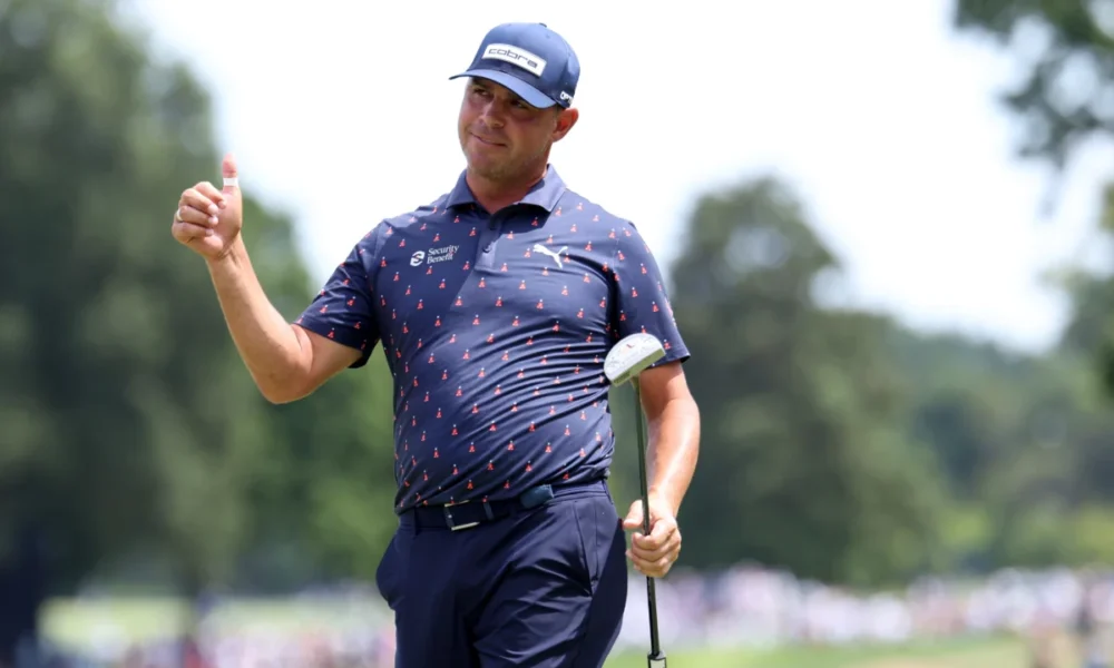 FedEx Cup 2026: Estos son los 30 jugadores que se han clasificado para el Tour Championship (y los nombres destacados que se han quedado fuera)