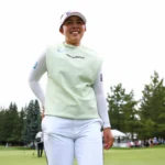 Miyu Yamashita iguala el récord de puntuación de la LPGA en Canadá y se convierte en la jugadora japonesa que más rápido ha logrado 4 victorias