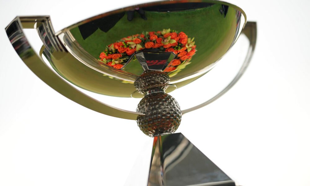 A continuación se indican los premios en metálico que recibirá cada golfista en el Tour Championship de 2026