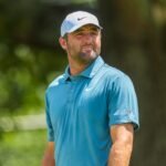 Scottie Scheffler terminó el año en el primer puesto en más de 20 estadísticas del PGA Tour. Aquí tienes una lista de todas ellas