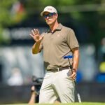 Copa de los Presidentes 2026: Adam Scott, uno de los seis clasificados automáticos para el equipo internacional