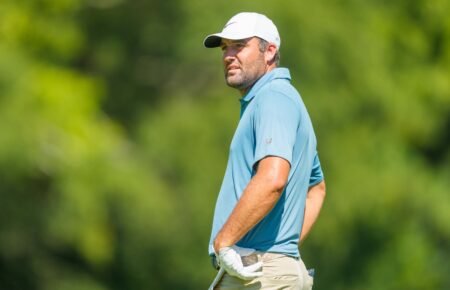 Scottie Scheffler se queda en solitario tras ganar el Tour Championship y su segundo título de la FedEx Cup