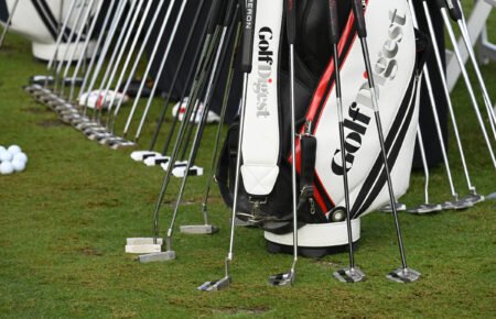 Lista de lo más destacado de 2026: los mejores putters tipo mazo para nuestros mejores jugadores de golf