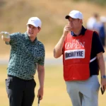 Abierto Británico de 2026: En Birkdale, pisar el freno en lugar del acelerador puede dar buenos resultados. Pregúntale a Bob MacIntyre.