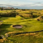 Parece que la celebración del Abierto Británico en el Portmarnock G.C. de Irlanda está cada vez más cerca de hacerse realidad